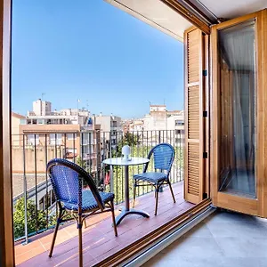 Chic! By Alegria , Cambrils Spanien