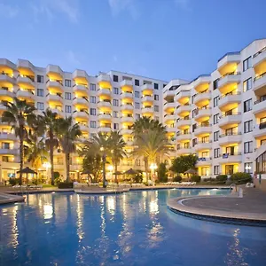 Trh Jardin Del Mar Apartmanhotel