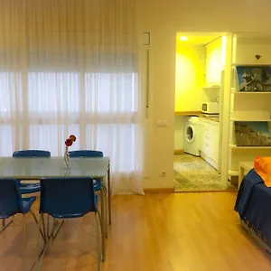 Barcelona City Apartment , Barcelona Spanien