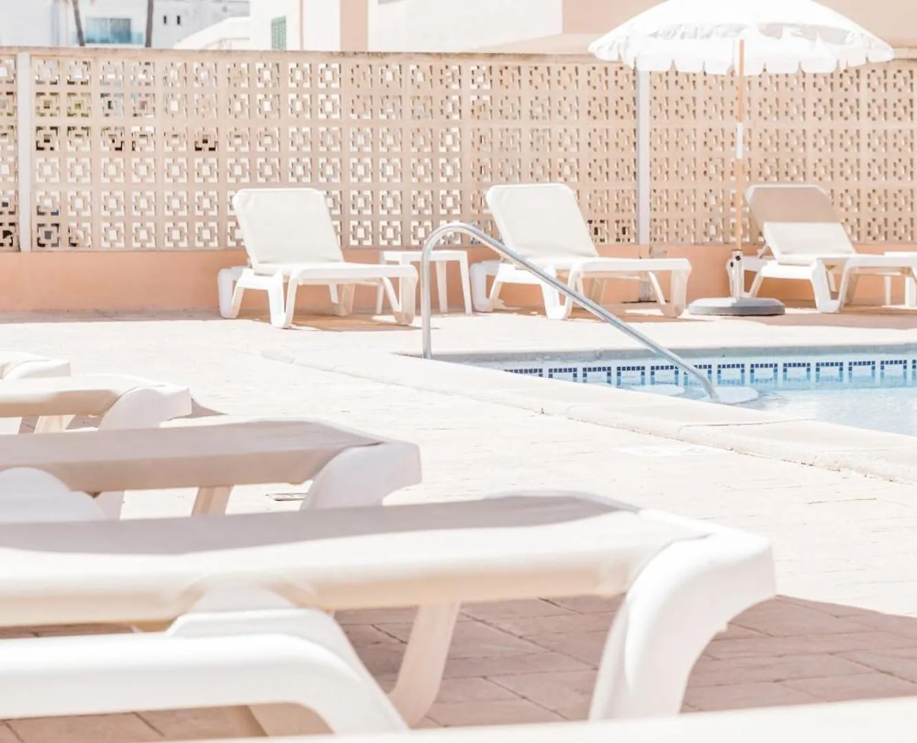 Hotel Golf Beach Santa Ponsa