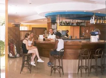 Hotel Golf Beach Santa Ponsa
