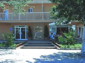 **  Hotel Golf Beach Santa Ponsa Spain