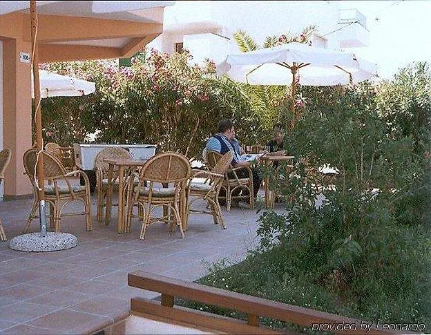 Hotel Golf Beach Santa Ponsa 2*,